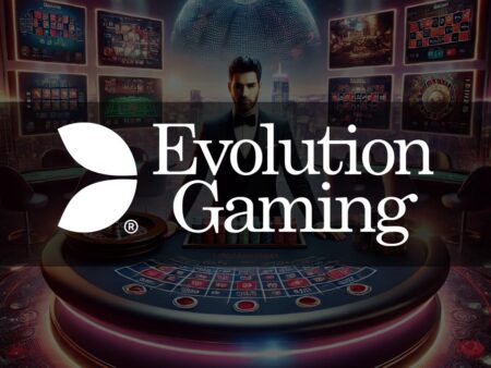 에볼루션 카지노(Evolution Casino) – 조작없는 합법 온라인카지노